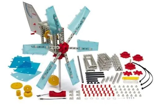 Wind Generator 1