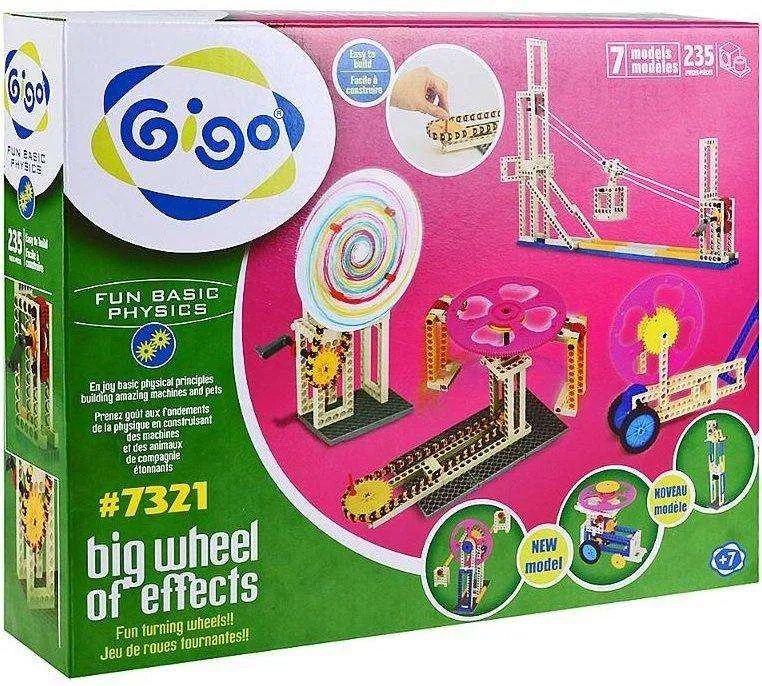Gigo Big Wheel of Effects 800x