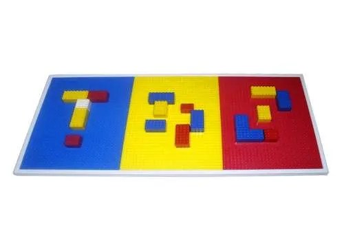 Building Block Board