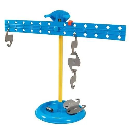 Artec Principle Of Leverage Experiment Kit