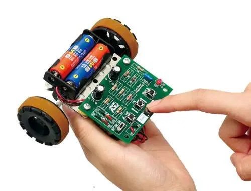 Push-Button-Programmable-Ro