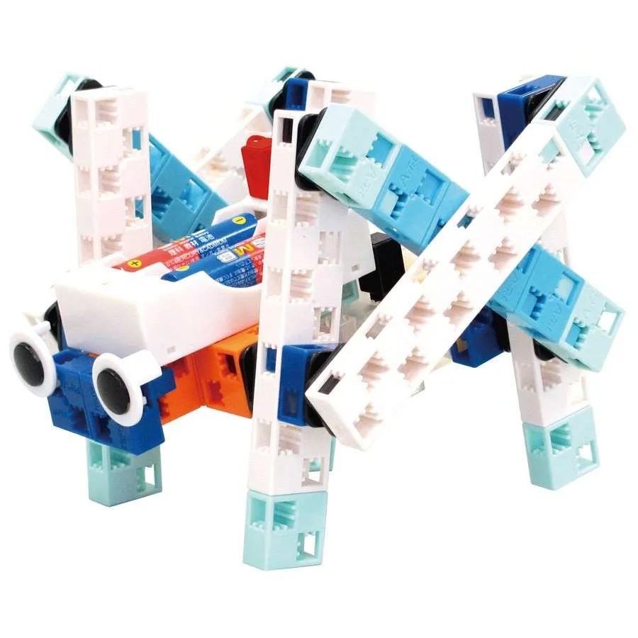 ARTEC Block Robo LINK-A