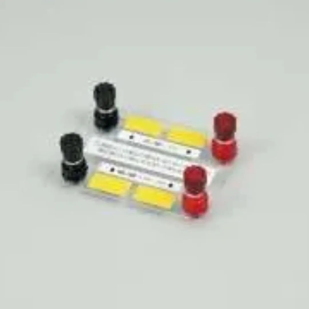 Age 5+ Artec Heating Wire Comparison Unit 1