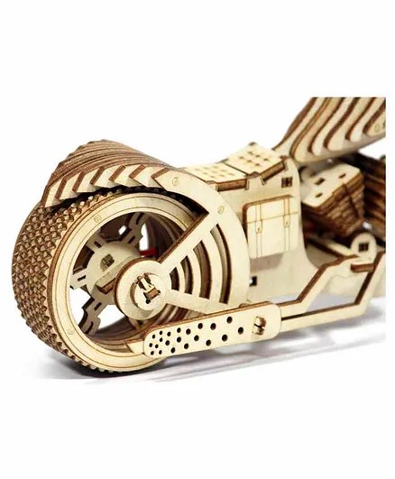 Alternative view of Age 8+ Funvention Cruiser Bike