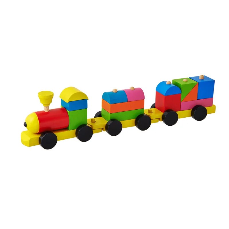 Eduedge Block Train E2022