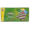 Ratnas 2 in 1 Ludo Snake & Ladder Board Game - Image 2