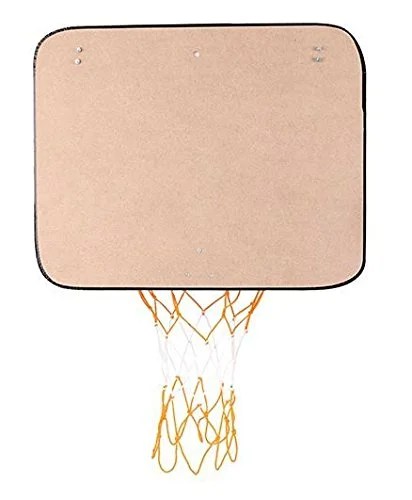 Alternative view of Ratnas Jump Shot Basket Ball