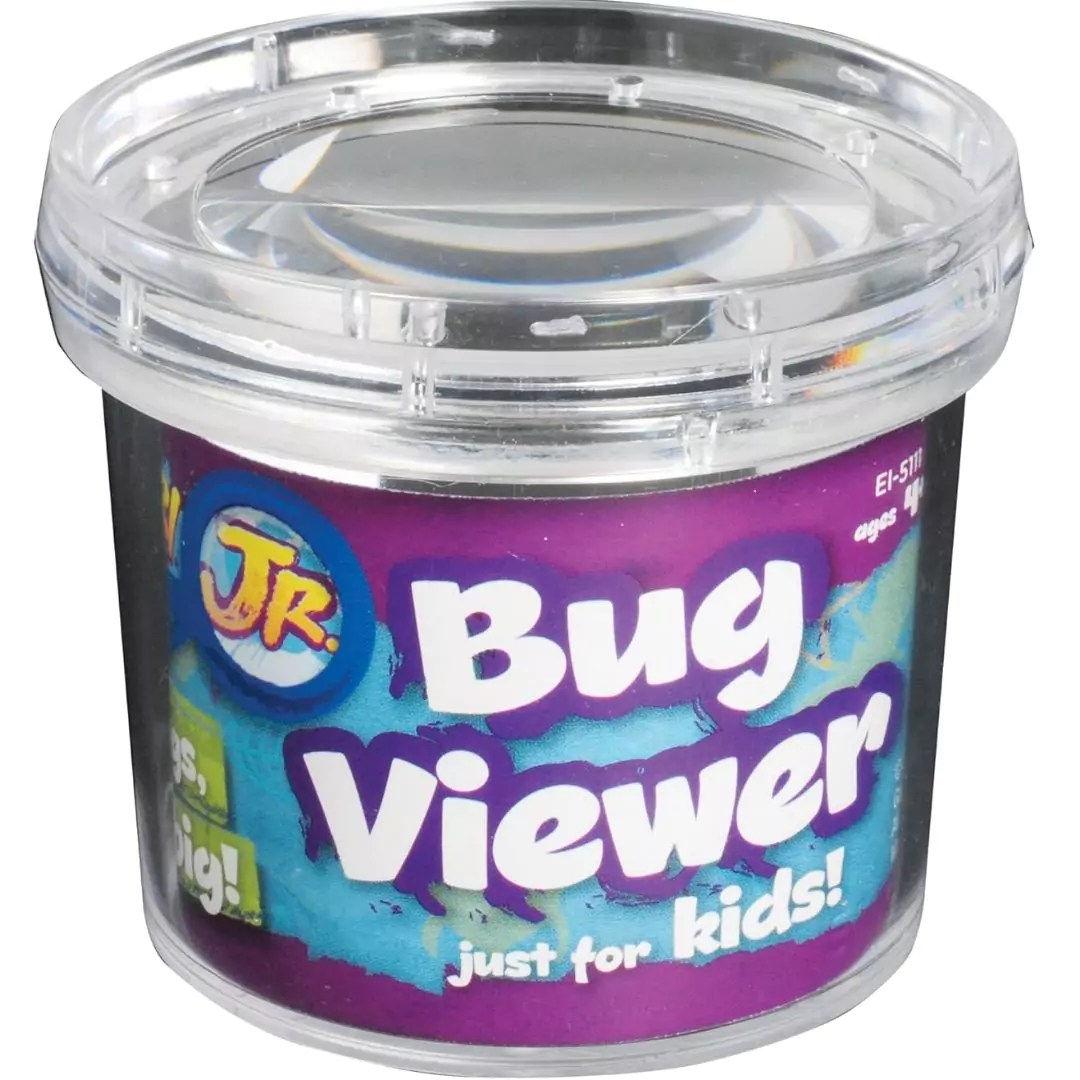Age 4+ Educational Insights GeoSafari Jr. Bug Viewer