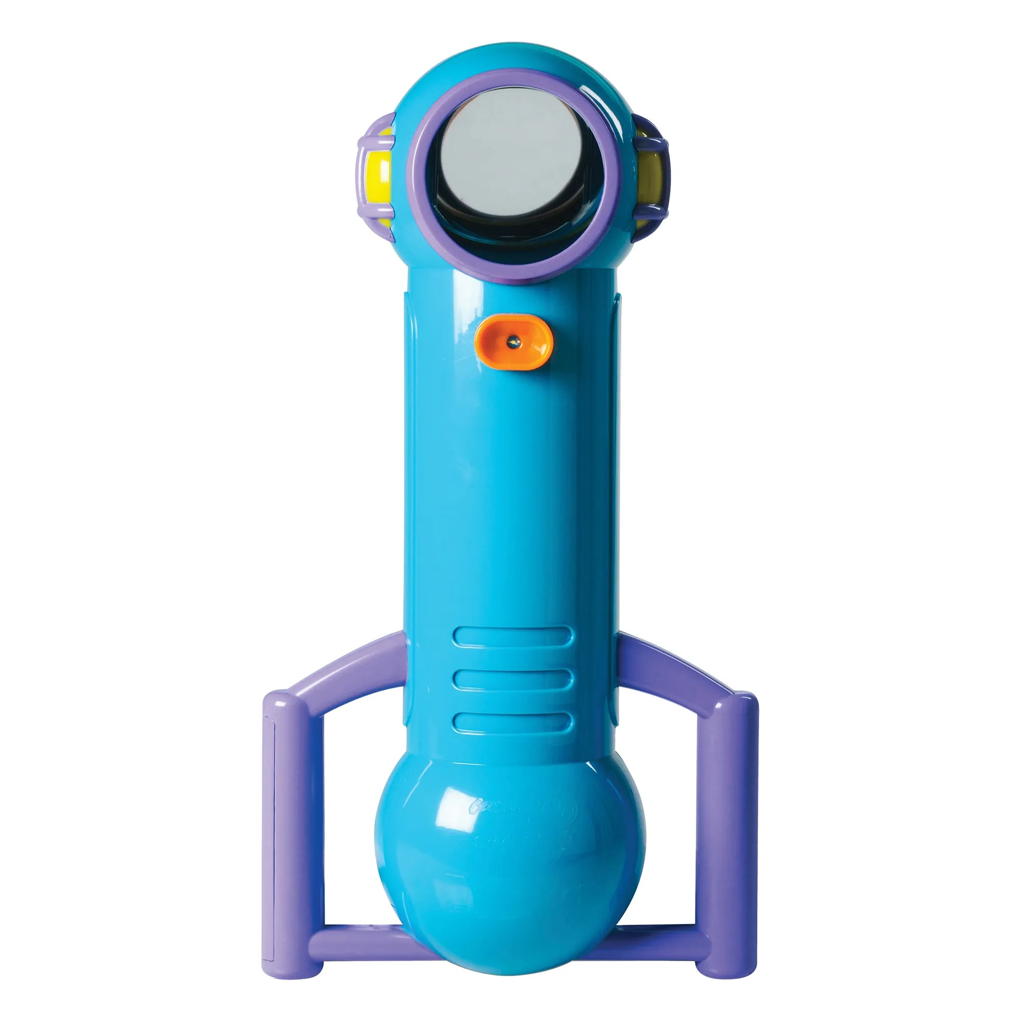 Alternative view of Age 4+ Educational Insights GeoSafari Jr. Sneak & Peek Periscope