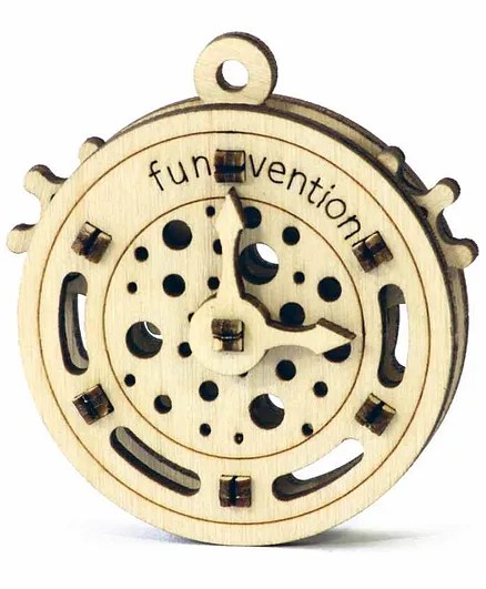 Alternative view of Age 6+ Funvention Fun Fidgets Watch