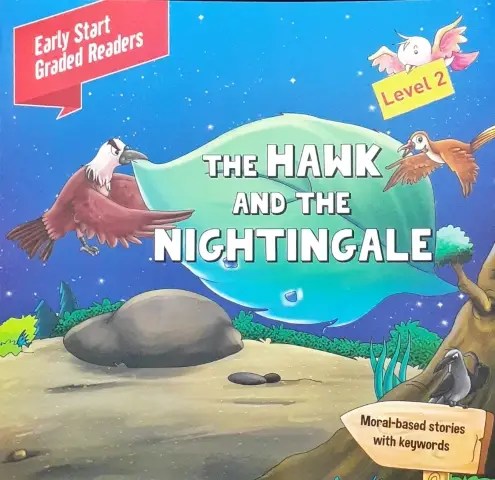The Hawk And The Nightingale