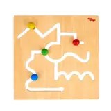 Age 2+ Eduedge E3001 Follow a Pattern