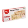 Age 3+ EduEdge E1001 Tracing Numerals