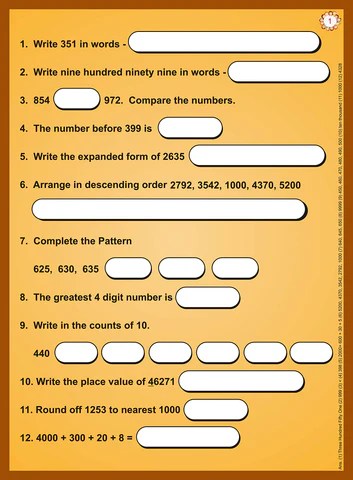 Alternative view of Age 3+ Actonn Re-Writable Buddy Mental Maths