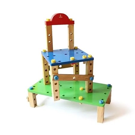 Wooden DIY Maker Set