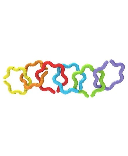 Alternative view of Age 1+ Chicco Easy Grasp Ring