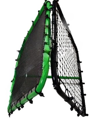 Age 3+ Gisco Rebound Multicolor Net Poll