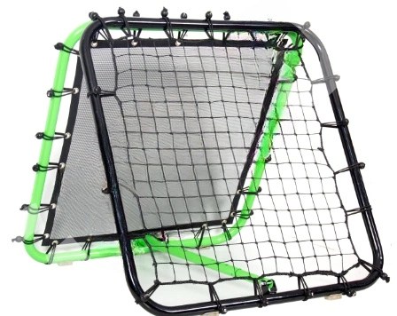 Age 3+ Gisco Rebound Multicolor Net Poll