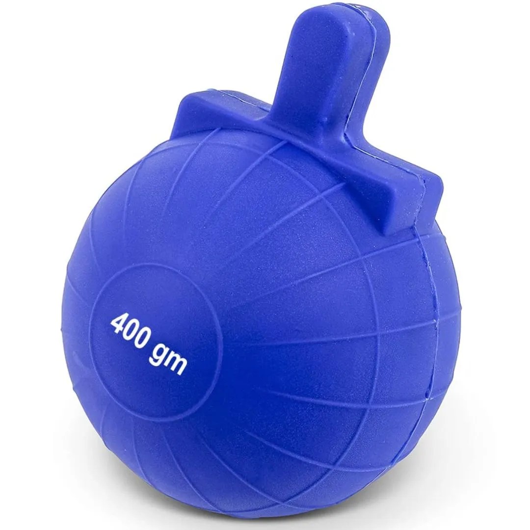 Age 12+ Gisco Javelin Nooken Ball