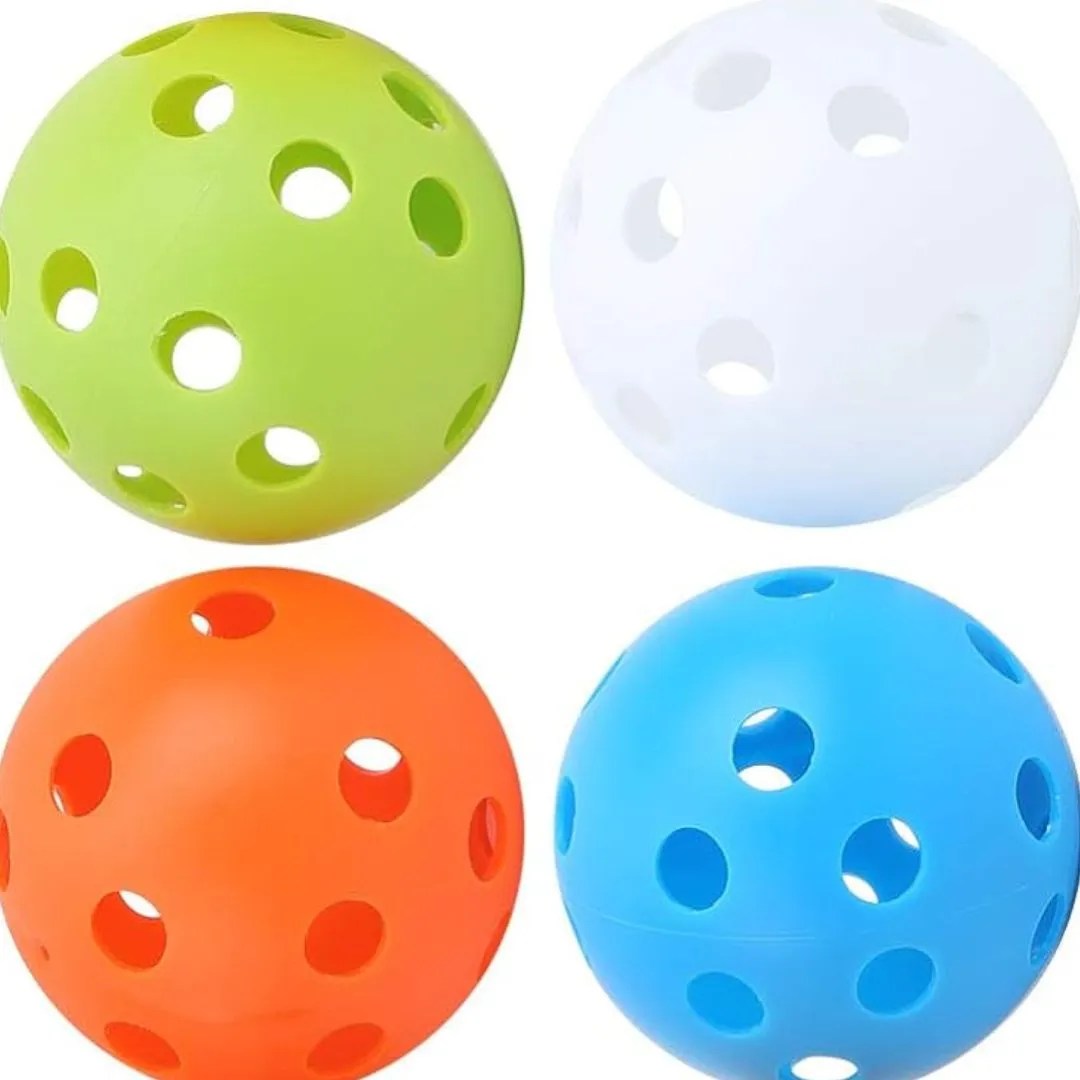 Age 12+ Gisco Air Flow Ball