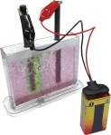 Age 8+ Artec Electrolysis In Colors