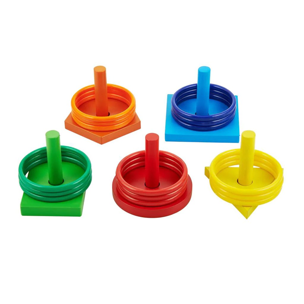 Alternative view of Age 3+ Eduedge E3009 Aim N Toss
