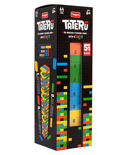 Funskool Tateru