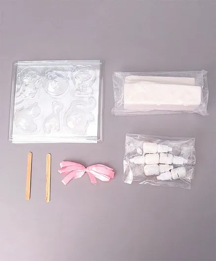 Alternative view of Age 5+ Funskool Handicraft Soap Making Kit