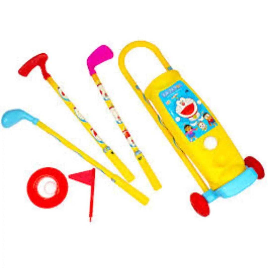 Doraemon Golf kit for Kids