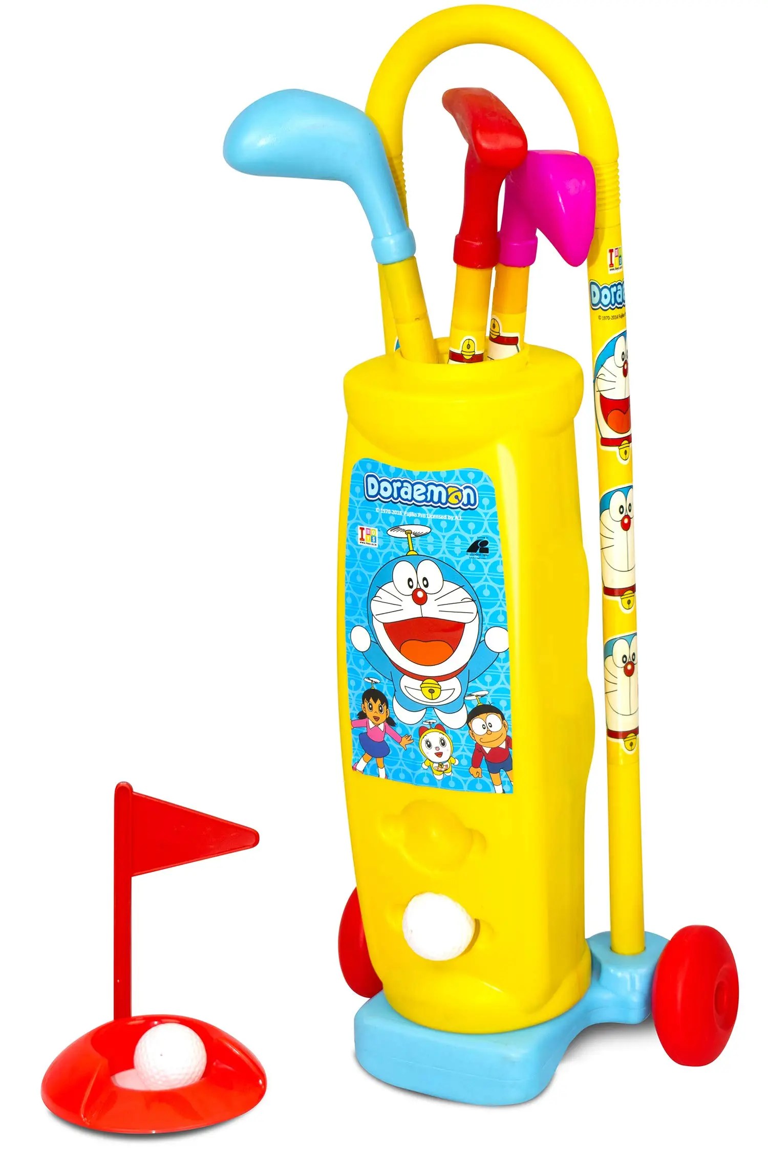 Doraemon Golf kit for Kids