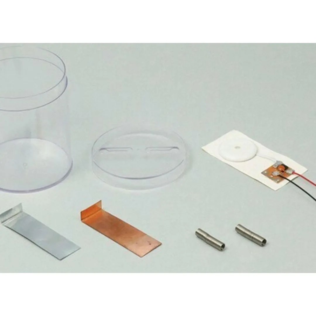 Age 5+ Artec Voltaic Cell Experiment Kit