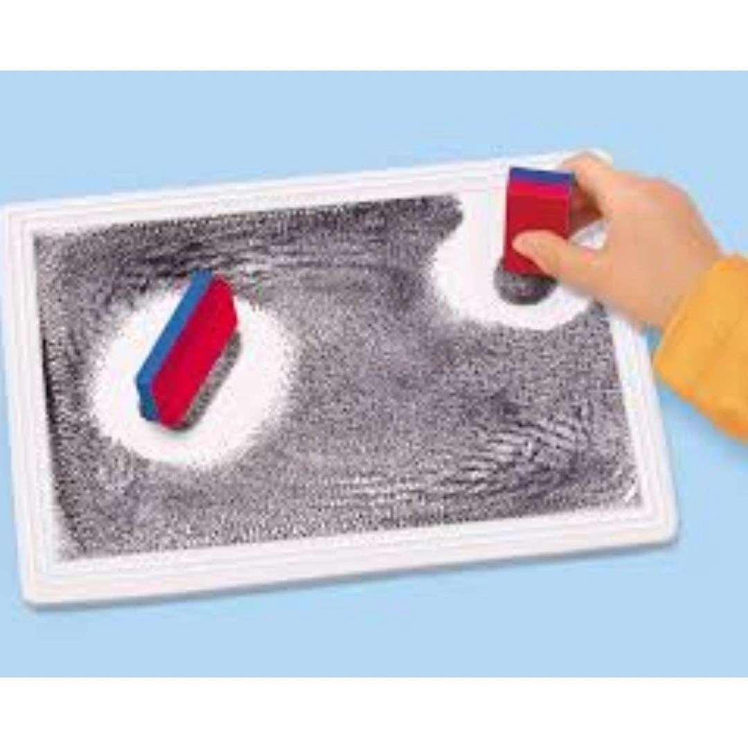 Age 4+ Lakeshore Learning Magnetic Field Wonder Window