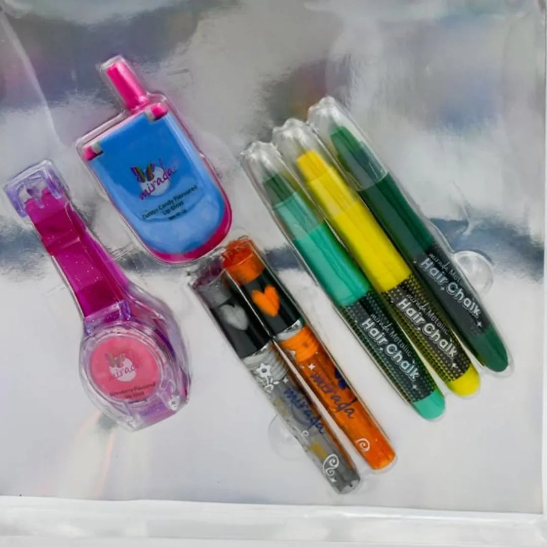 Age 3+ Mirada Beauty Studio (Multi-color)
