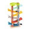 Rolling Ramp Racers