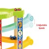 Age : 18 Months+ Open Ended Rolling Ramp Racers - Image 6