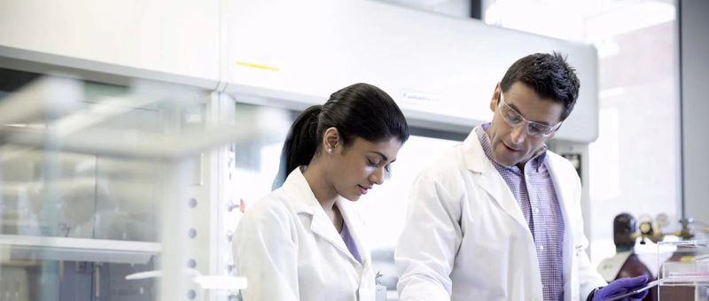 How Molecular Spectroscopy Instruments Work A Complete Guide - Minimal Art Collection - 8K Quality