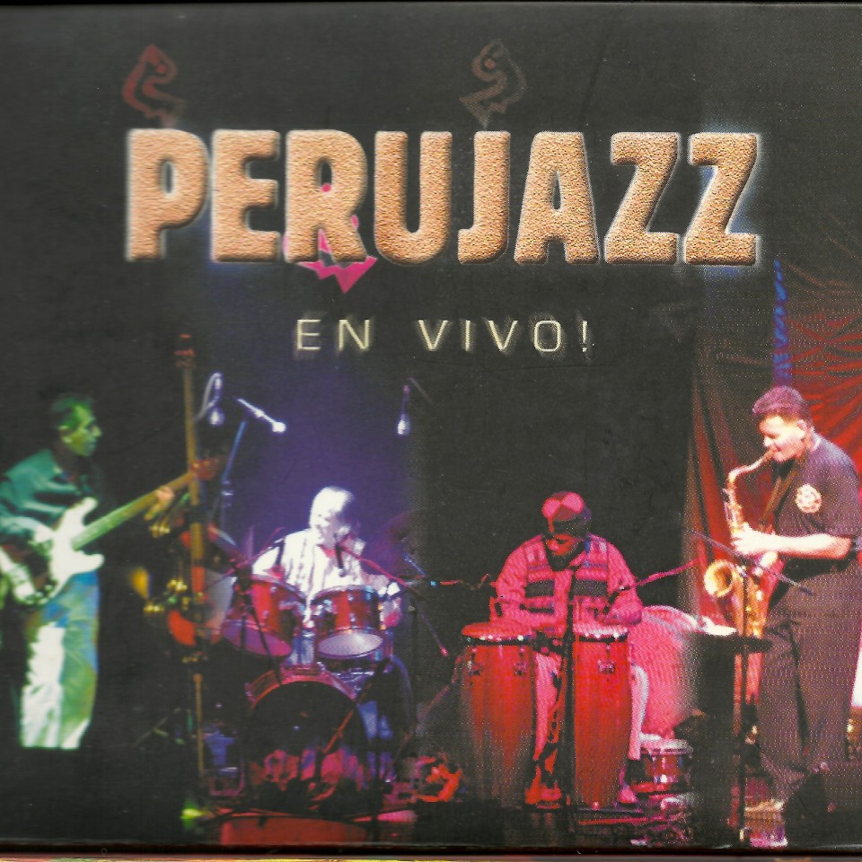 Perujazz Live Perujazz Live