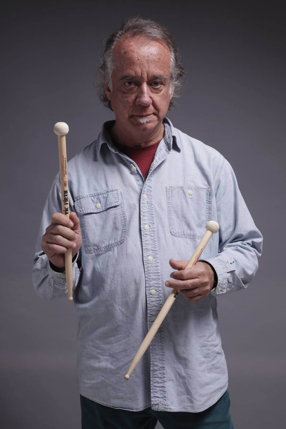Manongo Mujica