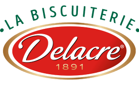 Logo Delacre