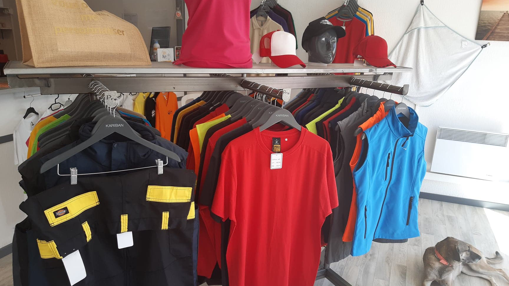 Showroom 13
