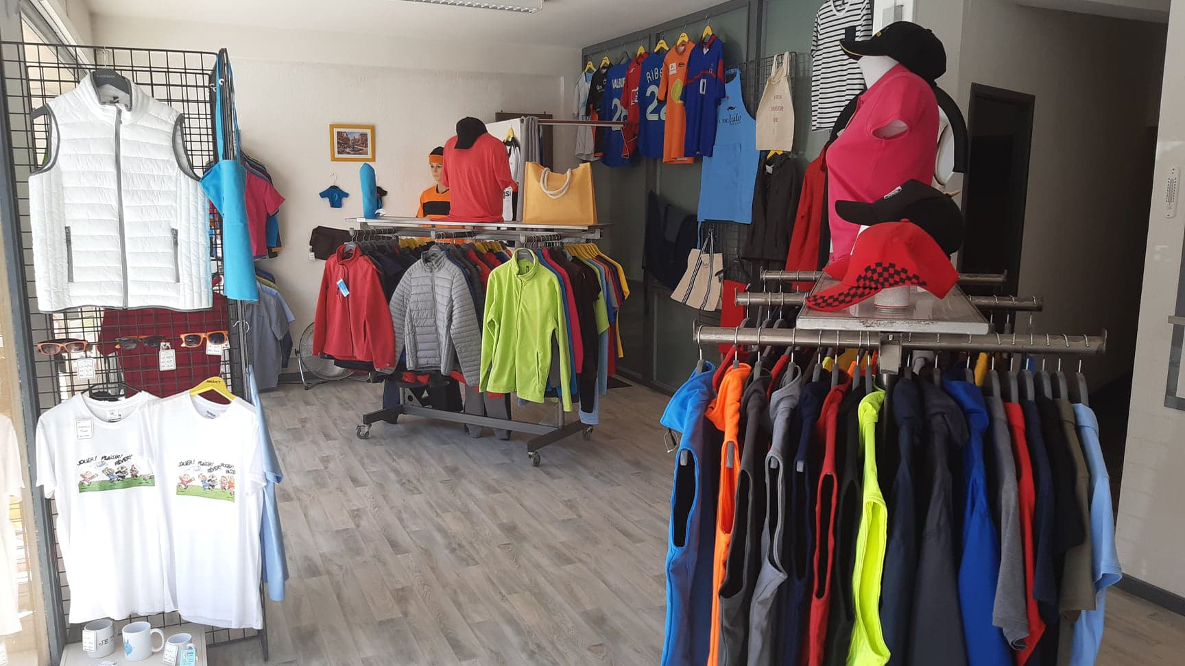 Showroom 14