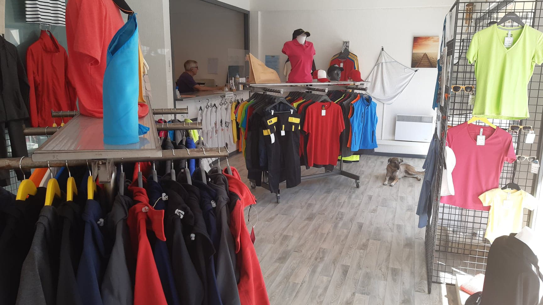 Showroom 16