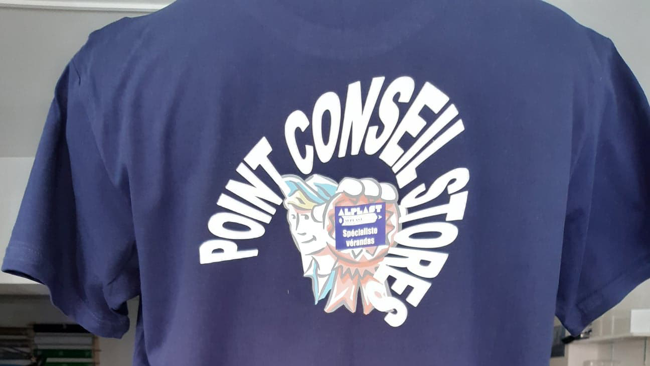 Tee shirt