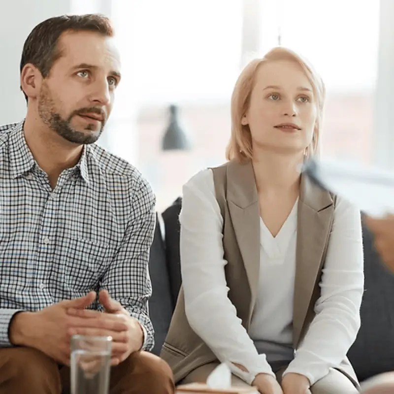 Couples Therapy