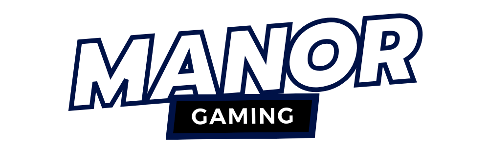Manor Gaming