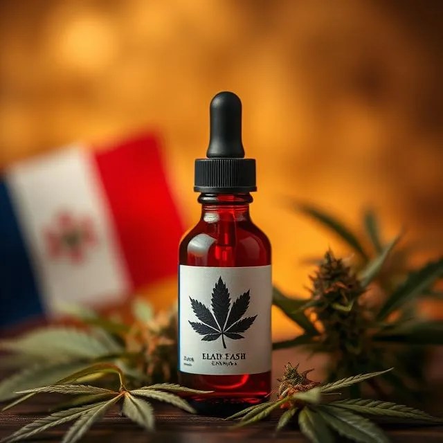 Important step made towards general use of medical cannabis in France