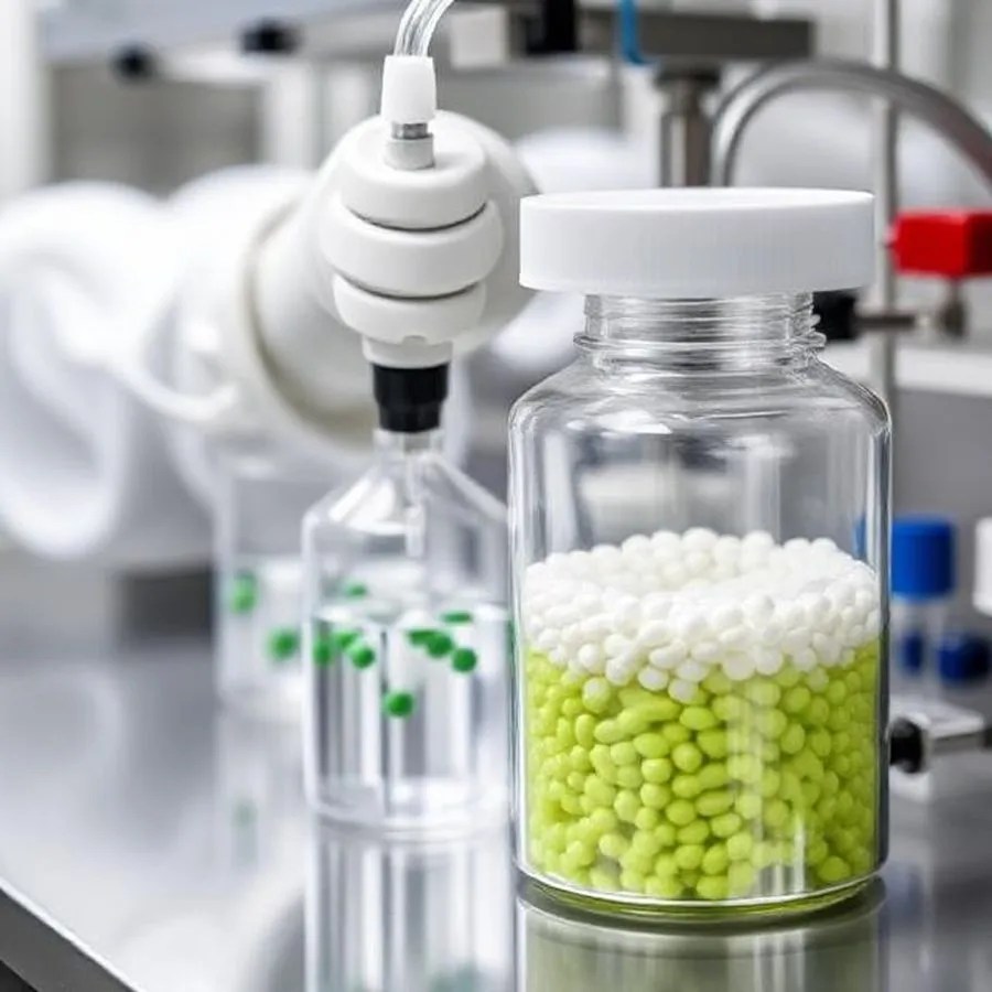 Ecolab opens bioprocessing applications lab