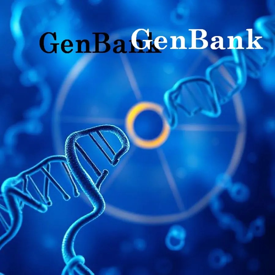What is GenBank?
