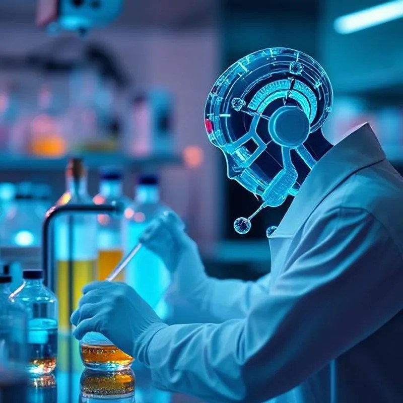 The market for AI platforms for the healthcare industry will reach $4.3bn