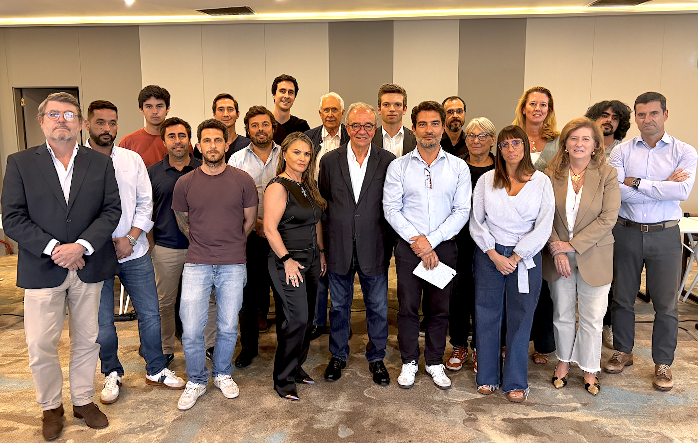 Portugal: New Association of Cannabis Industry Producers (APIC) held its first Open Assembly yesterday